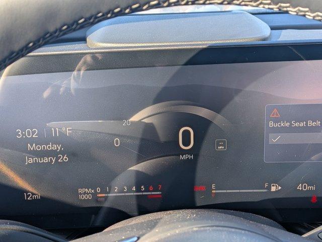 new 2026 Buick Envision car, priced at $50,728