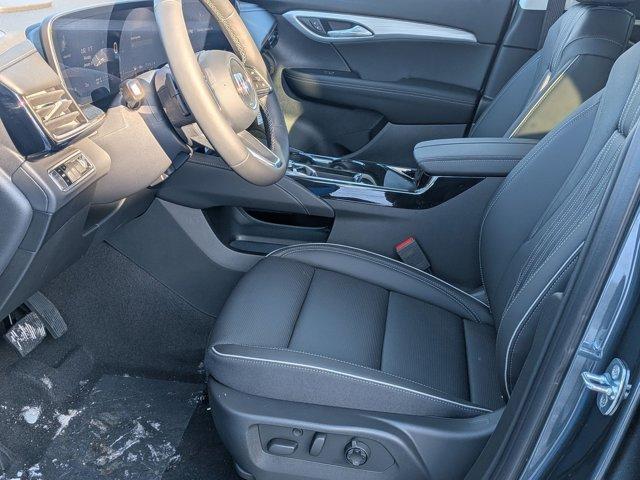 new 2026 Buick Envision car, priced at $50,728