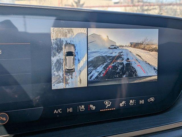 new 2026 Buick Envision car, priced at $50,728