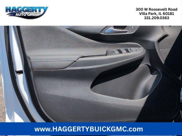 new 2026 Buick Envista car, priced at $25,849