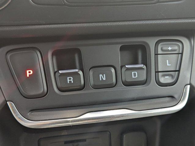 used 2021 GMC Terrain car, priced at $21,399