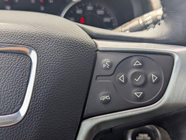 used 2021 GMC Terrain car, priced at $21,399