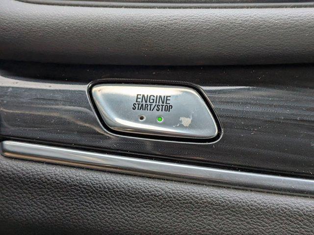 used 2018 Buick Enclave car, priced at $14,884