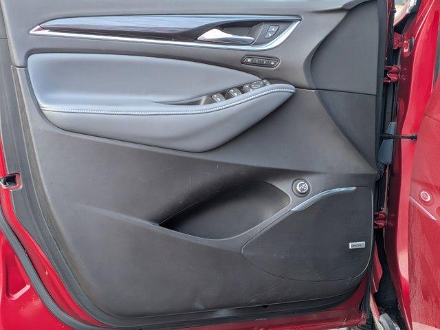 used 2018 Buick Enclave car, priced at $14,884