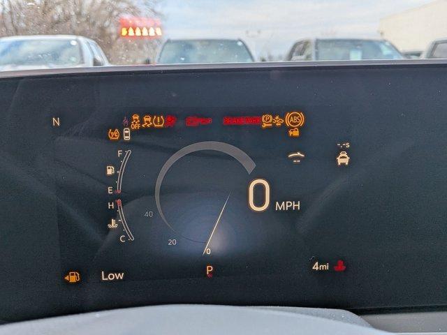 new 2026 Buick Envista car, priced at $29,012