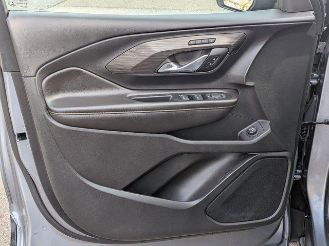 used 2020 GMC Terrain car, priced at $18,319