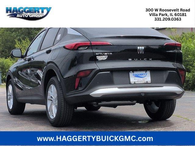 new 2026 Buick Envista car, priced at $26,329