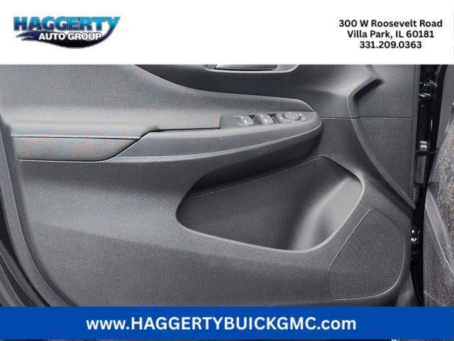 new 2026 Buick Envista car, priced at $26,329