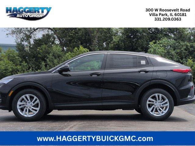 new 2026 Buick Envista car, priced at $26,329