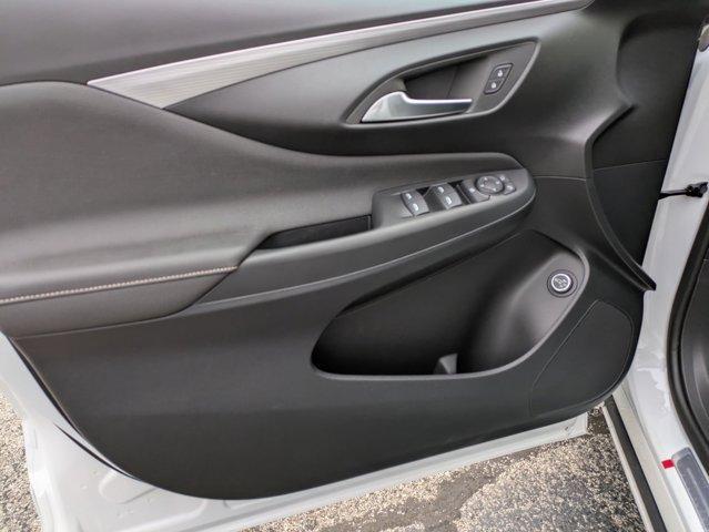 new 2025 Buick Envista car, priced at $31,185