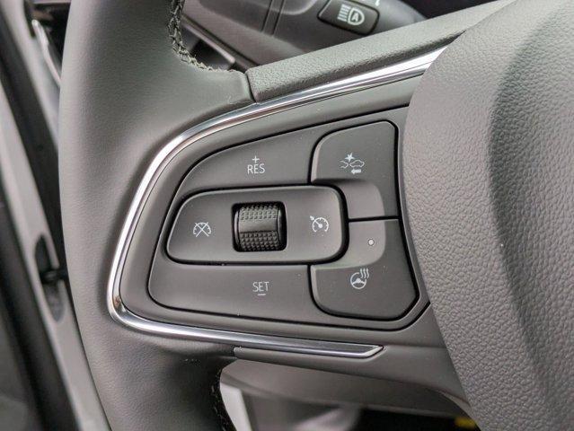 new 2025 Buick Envista car, priced at $31,185