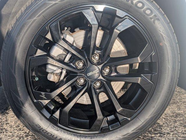 used 2020 GMC Terrain car, priced at $23,174