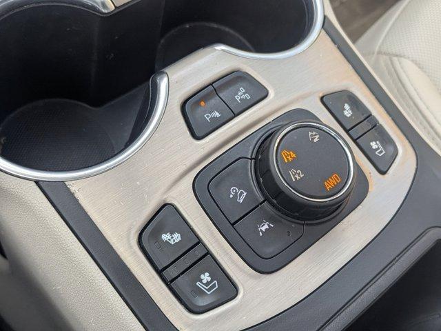 used 2020 GMC Terrain car, priced at $23,174