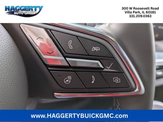 new 2026 Buick Enclave car, priced at $51,158