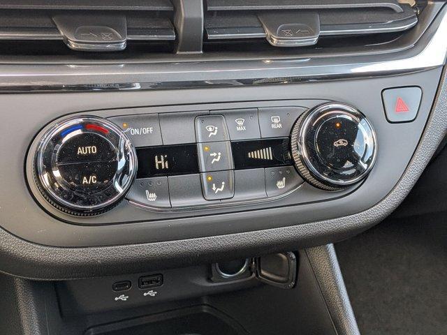 new 2026 Buick Envista car, priced at $26,110