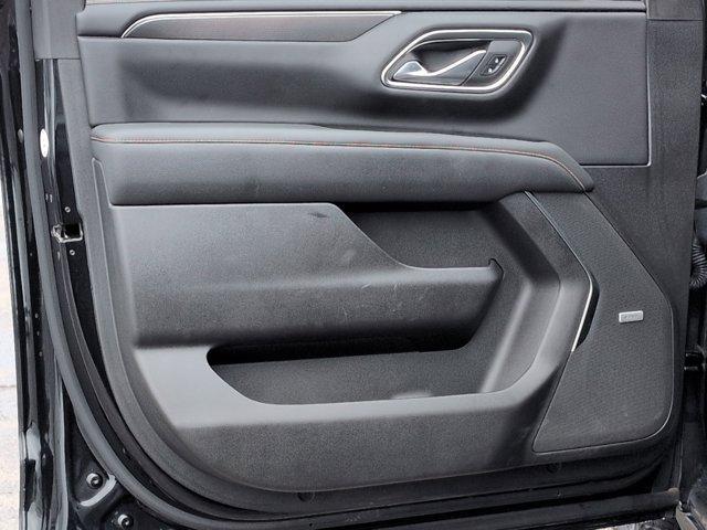 used 2023 GMC Yukon XL car, priced at $58,081