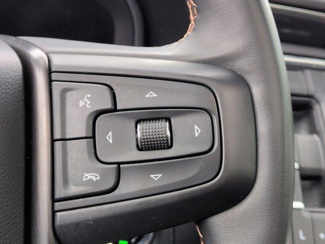 used 2023 GMC Yukon XL car, priced at $58,081