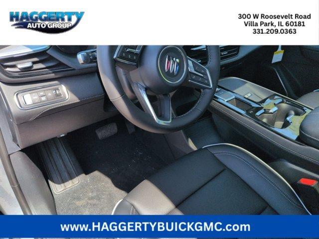 new 2026 Buick Enclave car, priced at $62,888
