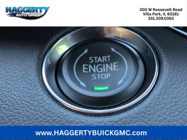 new 2026 Buick Enclave car, priced at $62,888