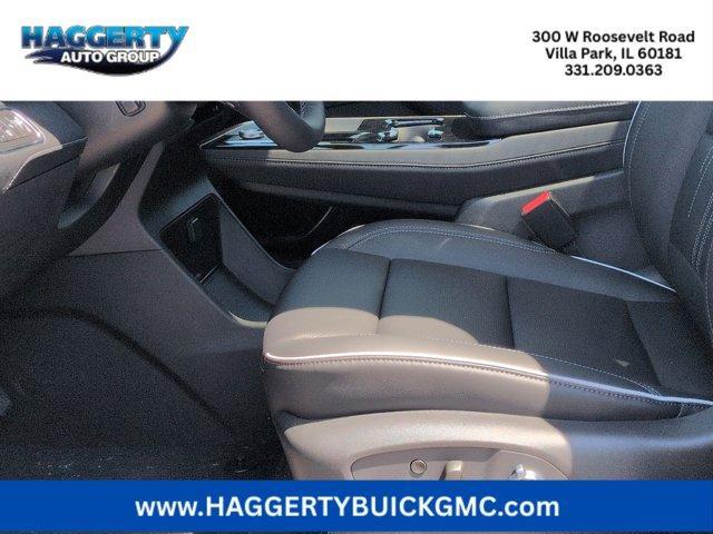 new 2026 Buick Enclave car, priced at $62,888