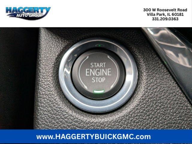 new 2026 Buick Envista car, priced at $31,149