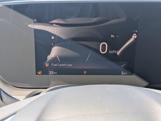 new 2026 Buick Encore GX car, priced at $28,980