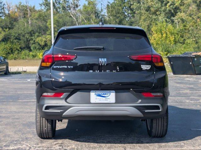 new 2026 Buick Encore GX car, priced at $28,980