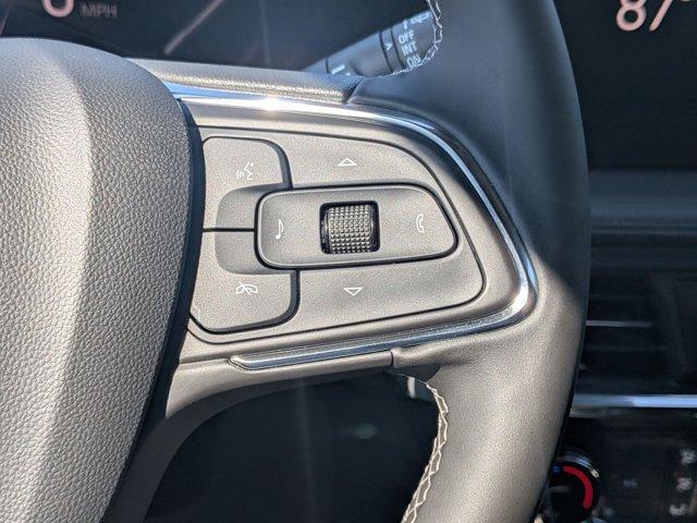 new 2026 Buick Encore GX car, priced at $28,980