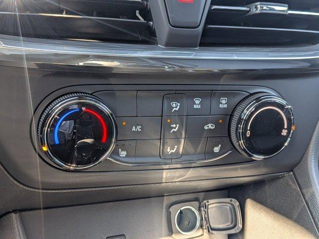 new 2026 Buick Encore GX car, priced at $28,980