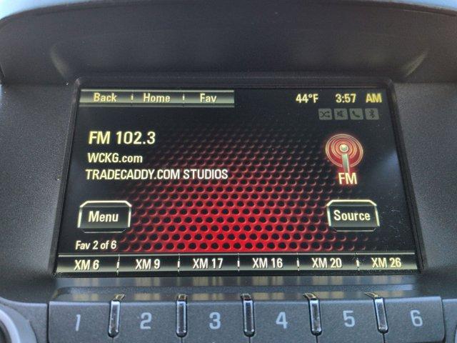 used 2015 GMC Terrain car, priced at $12,793