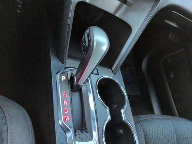 used 2015 GMC Terrain car, priced at $12,793