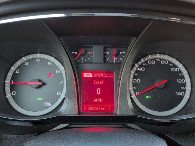 used 2015 GMC Terrain car, priced at $12,793