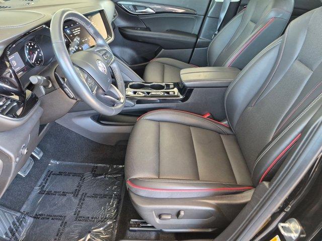 used 2023 Buick Envision car, priced at $26,747