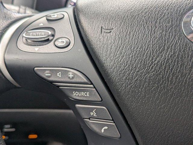 used 2019 INFINITI QX60 car, priced at $19,144