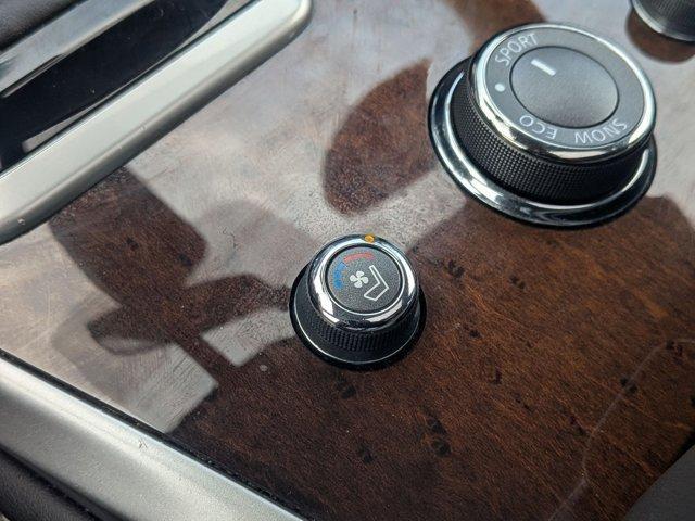 used 2019 INFINITI QX60 car, priced at $19,144