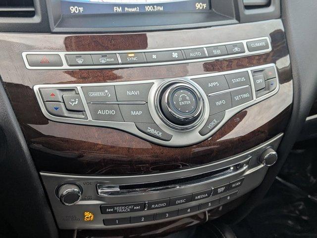 used 2019 INFINITI QX60 car, priced at $19,144