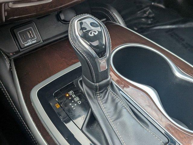 used 2019 INFINITI QX60 car, priced at $19,144