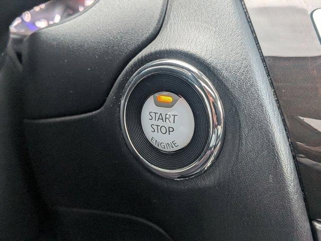 used 2019 INFINITI QX60 car, priced at $19,144