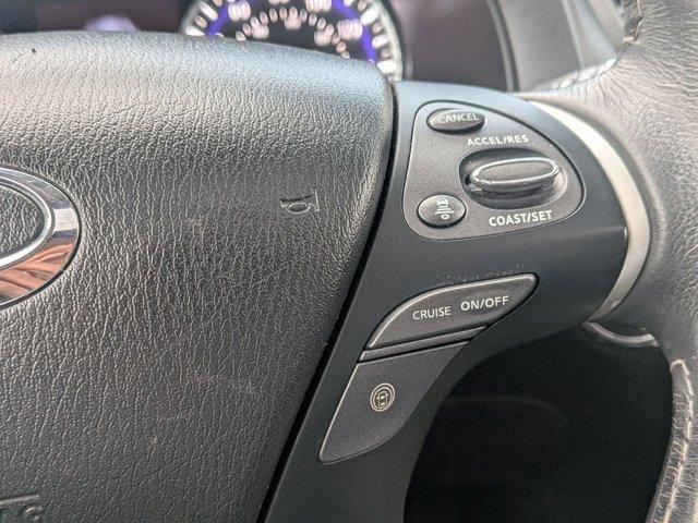 used 2019 INFINITI QX60 car, priced at $19,144