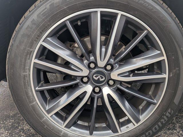 used 2019 INFINITI QX60 car, priced at $19,144