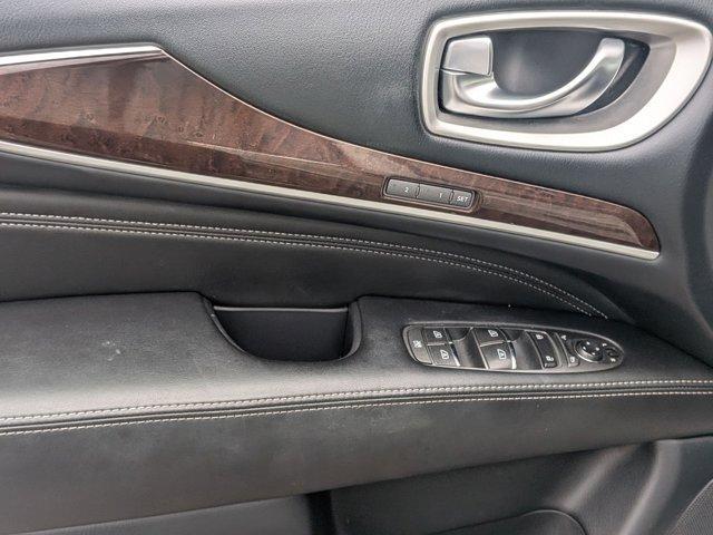 used 2019 INFINITI QX60 car, priced at $19,144