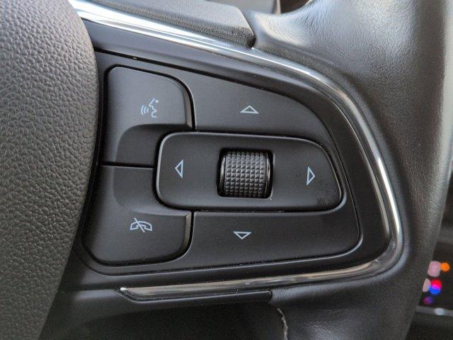 used 2023 Buick Envision car, priced at $24,527