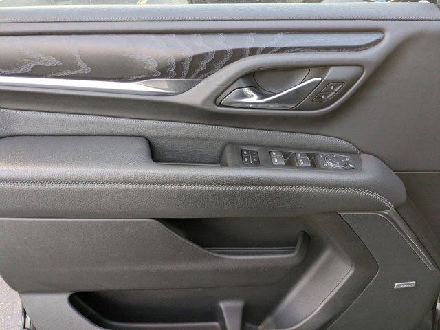 used 2021 GMC Yukon car, priced at $51,931