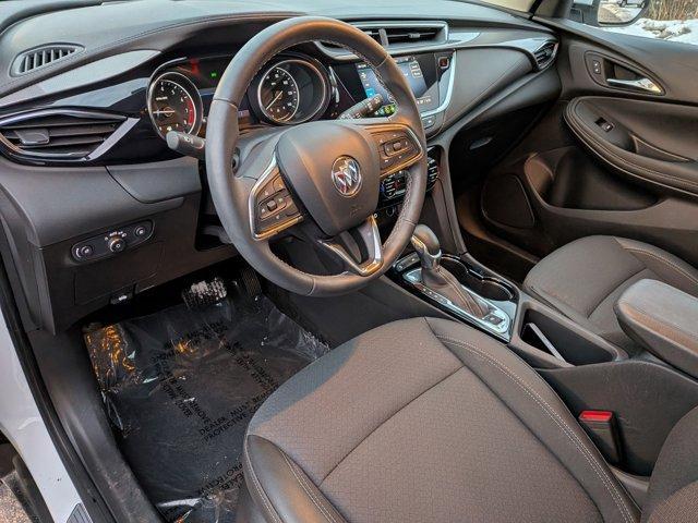 used 2023 Buick Encore GX car, priced at $20,369