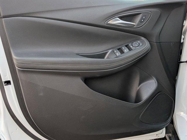 used 2023 Buick Encore GX car, priced at $20,369