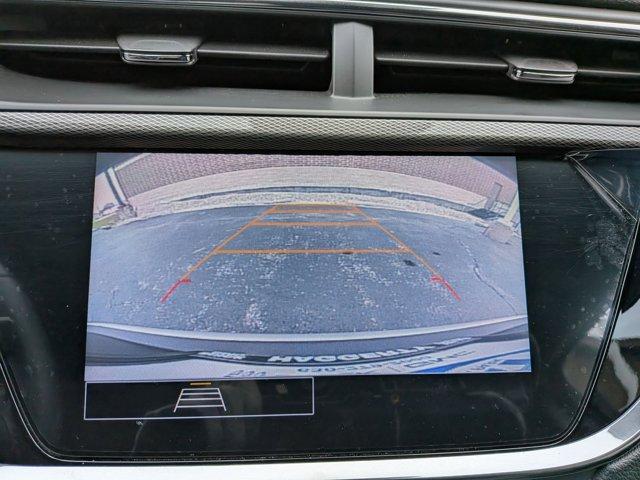 used 2023 Buick Encore GX car, priced at $19,719