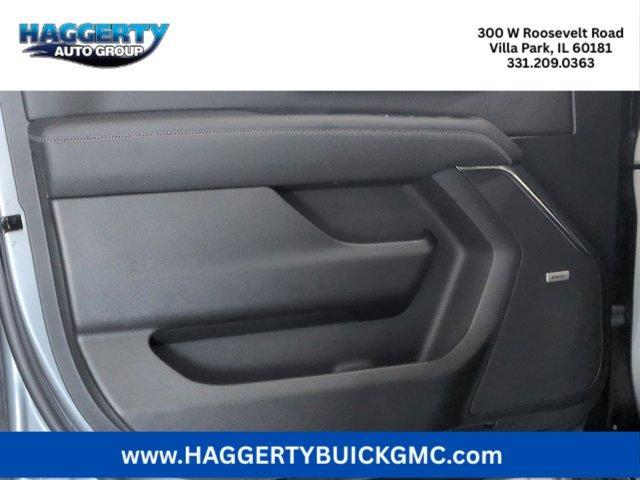 new 2026 GMC Yukon car, priced at $83,782