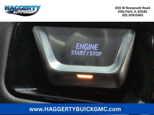 new 2026 GMC Yukon car, priced at $83,782