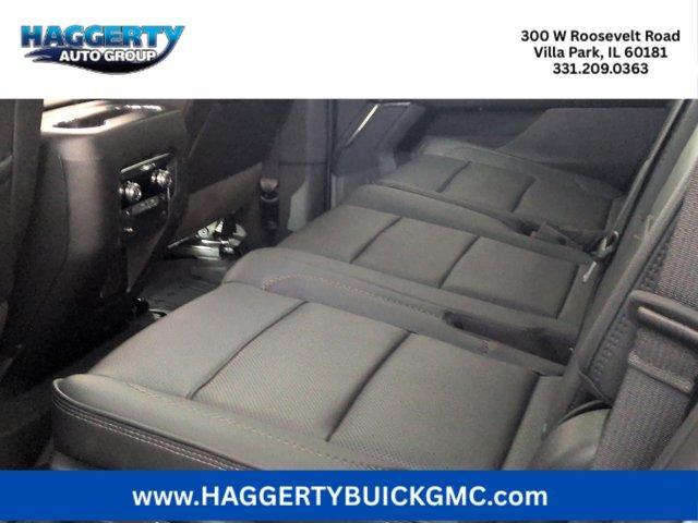 new 2026 GMC Yukon car, priced at $83,782