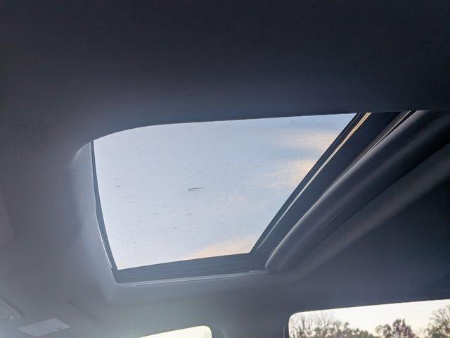 used 2024 GMC Sierra 1500 car, priced at $55,249